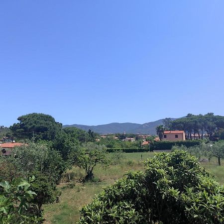 Villa Very II Marina di Campo Ngoại thất bức ảnh