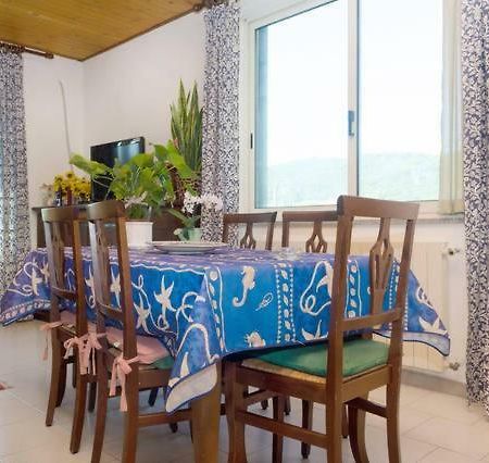 Villa Very II Marina di Campo Ngoại thất bức ảnh