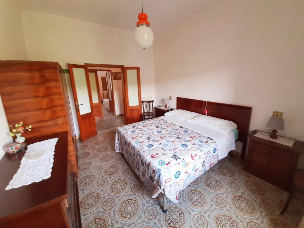 Villa Very II Marina di Campo Ngoại thất bức ảnh