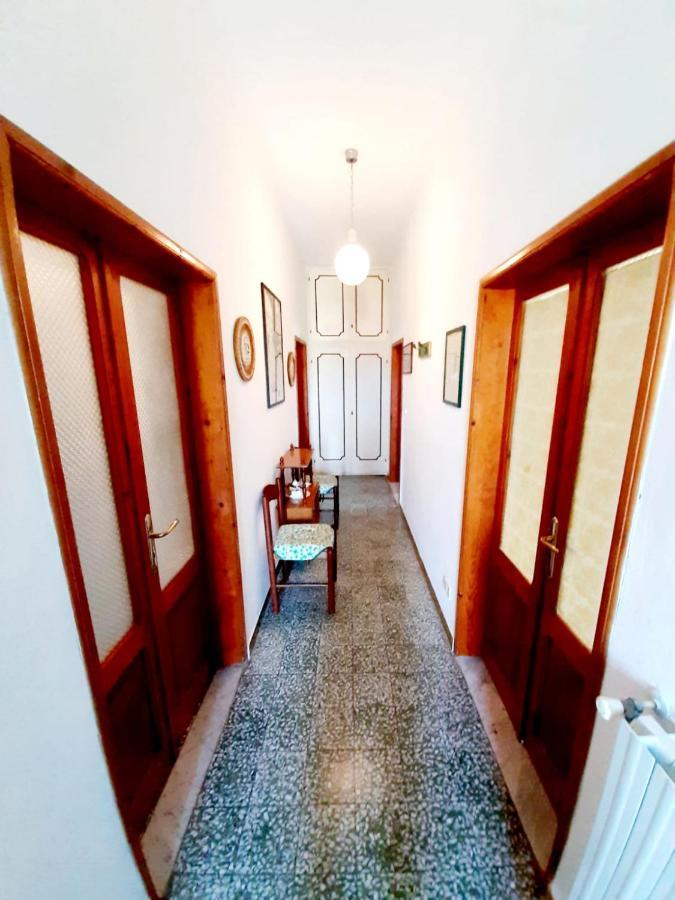 Villa Very II Marina di Campo Ngoại thất bức ảnh