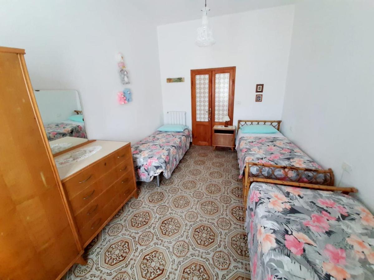 Villa Very II Marina di Campo Ngoại thất bức ảnh