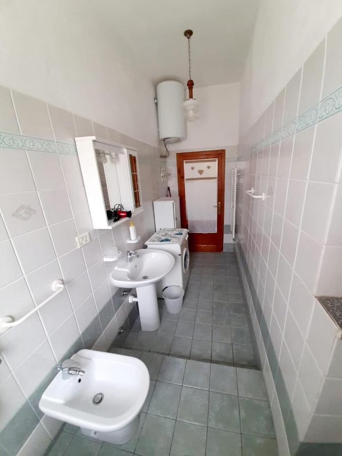 Villa Very II Marina di Campo Ngoại thất bức ảnh