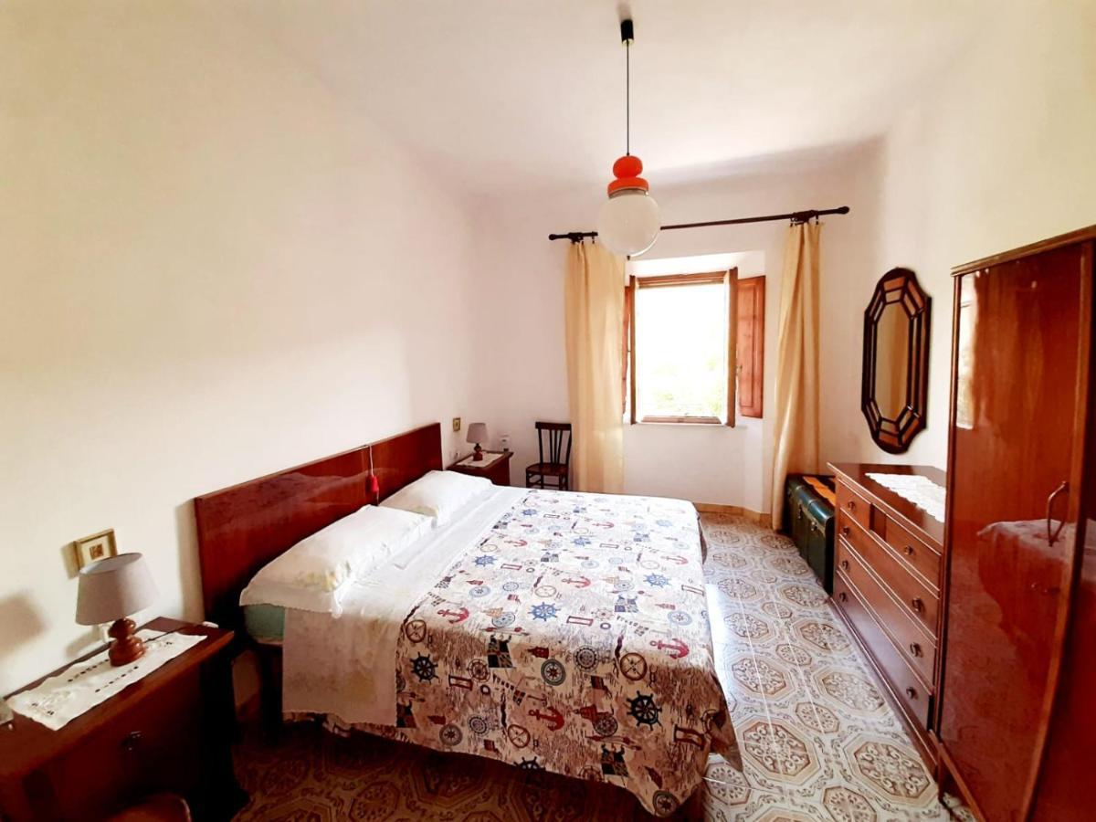 Villa Very II Marina di Campo Ngoại thất bức ảnh