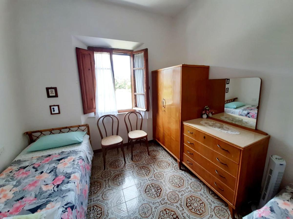 Villa Very II Marina di Campo Ngoại thất bức ảnh
