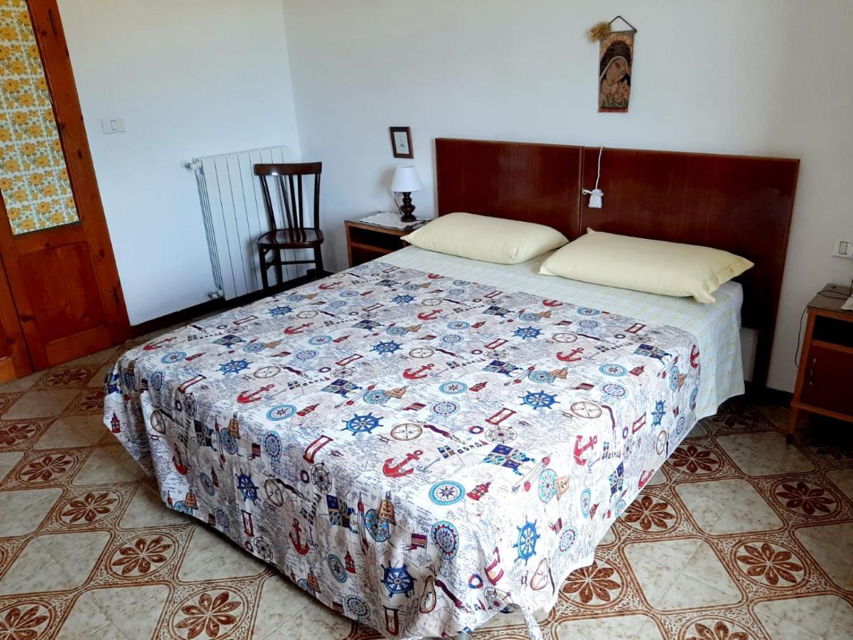 Villa Very II Marina di Campo Ngoại thất bức ảnh