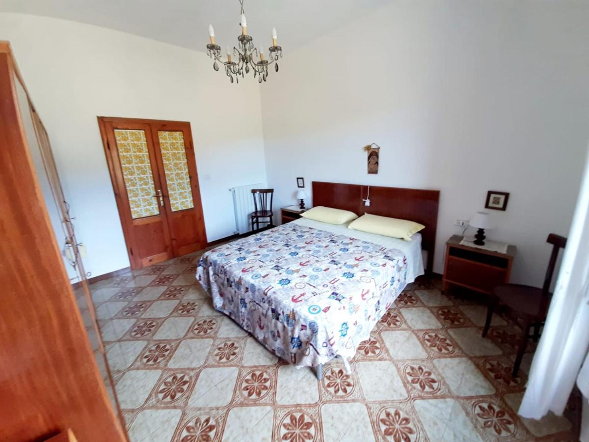Villa Very II Marina di Campo Ngoại thất bức ảnh