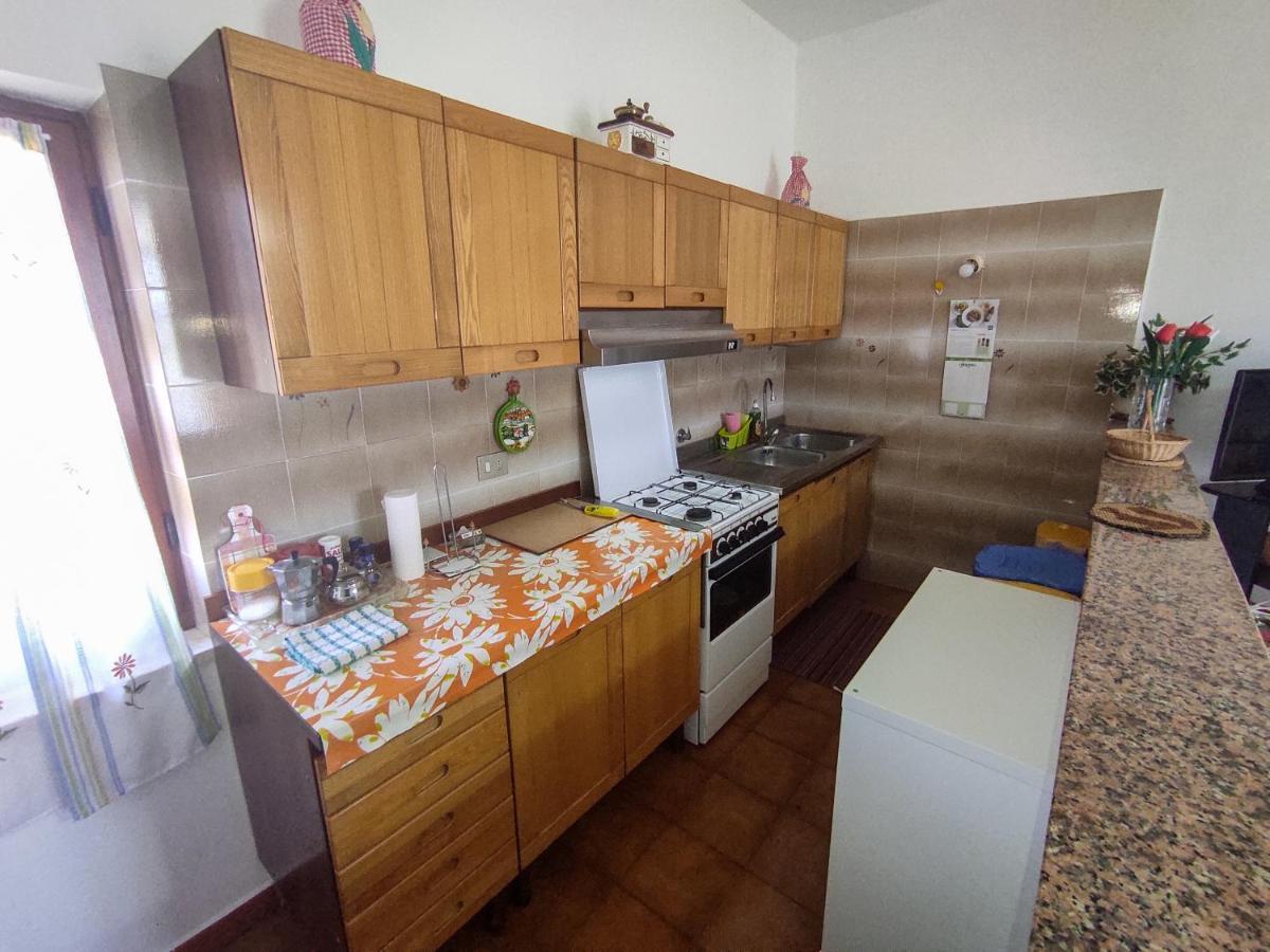 Villa Very II Marina di Campo Ngoại thất bức ảnh
