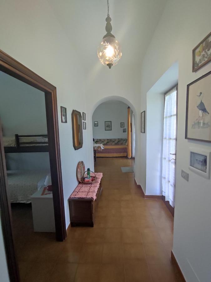 Villa Very II Marina di Campo Ngoại thất bức ảnh