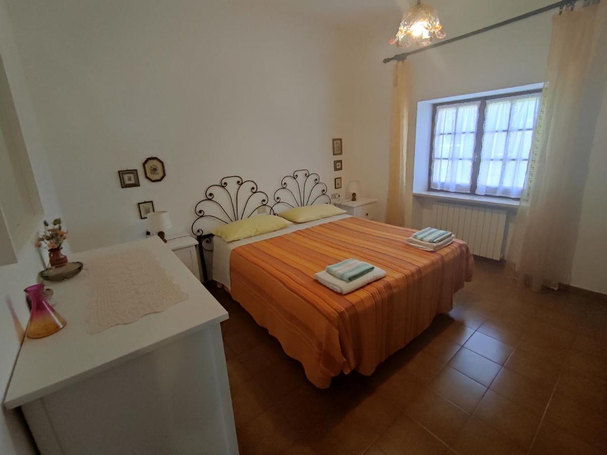 Villa Very II Marina di Campo Ngoại thất bức ảnh