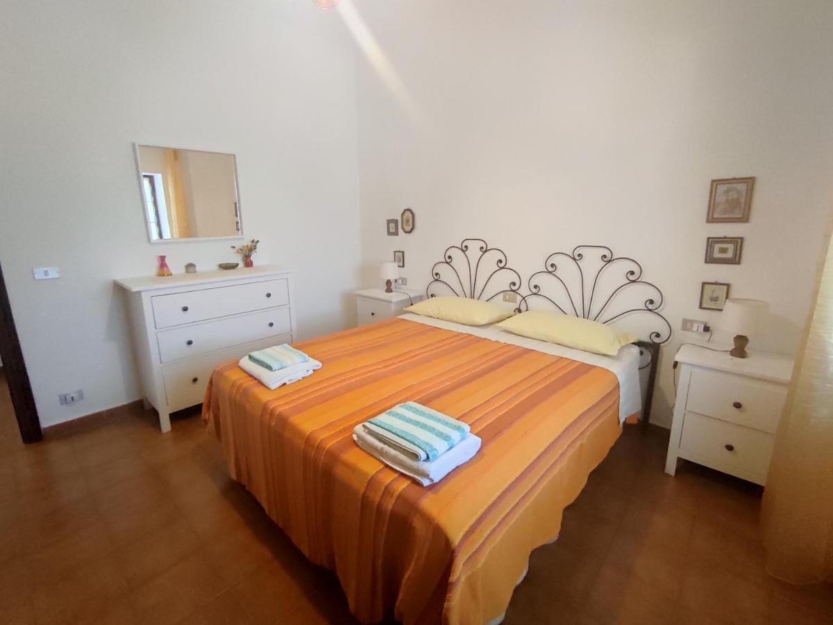 Villa Very II Marina di Campo Ngoại thất bức ảnh