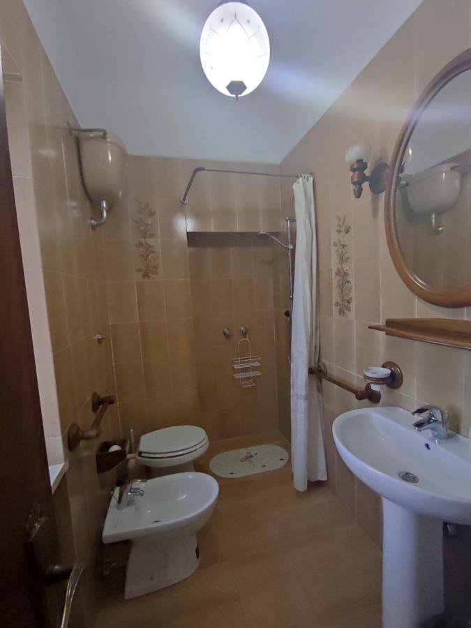 Villa Very II Marina di Campo Ngoại thất bức ảnh