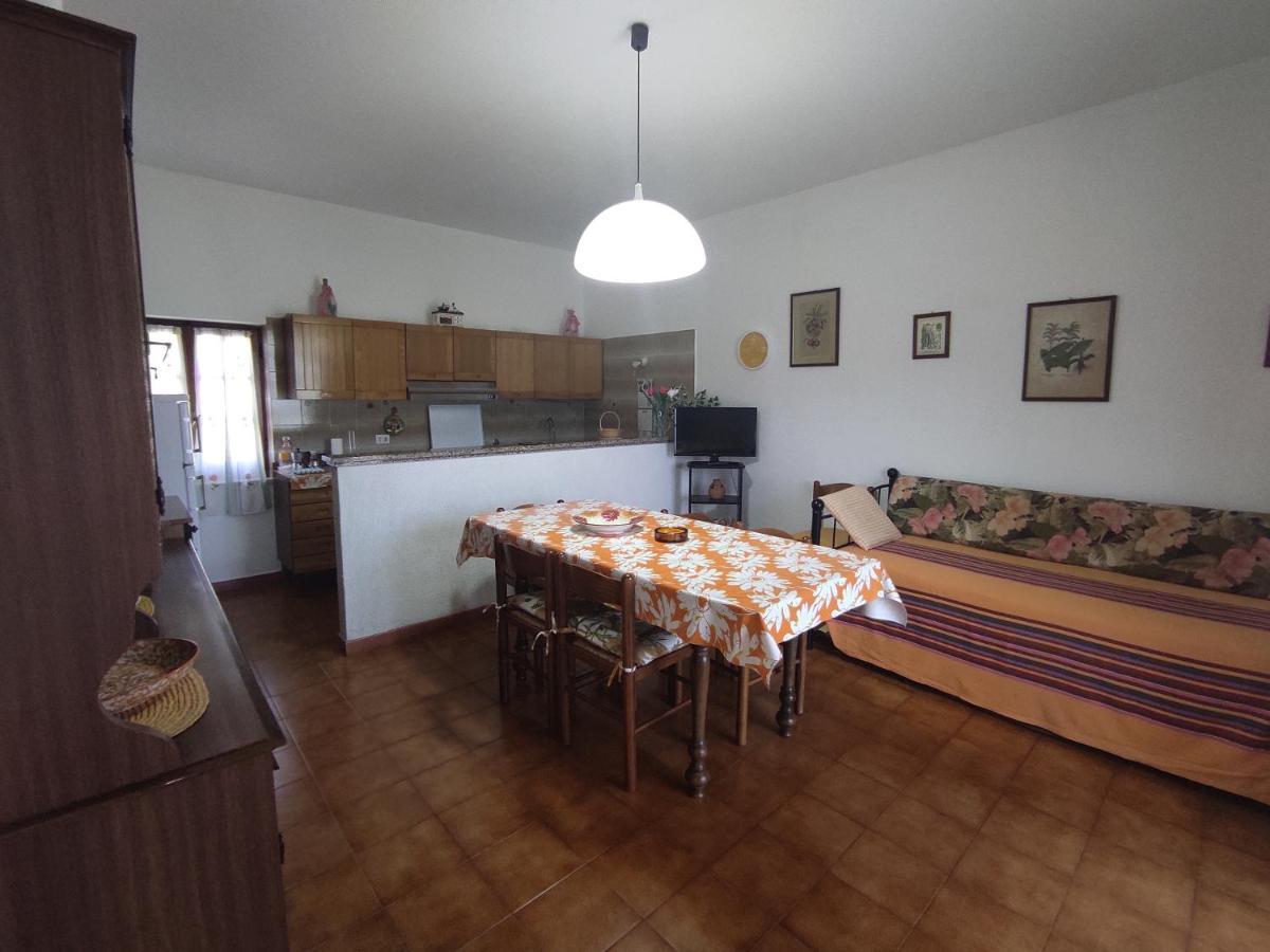 Villa Very II Marina di Campo Ngoại thất bức ảnh