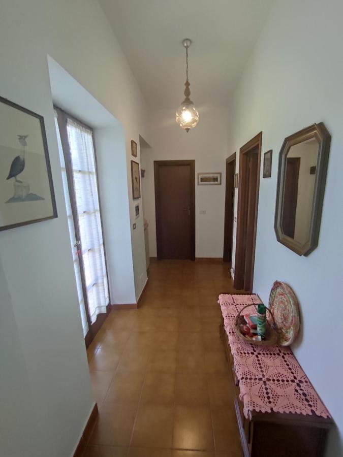 Villa Very II Marina di Campo Ngoại thất bức ảnh