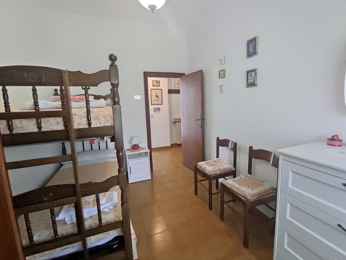 Villa Very II Marina di Campo Ngoại thất bức ảnh