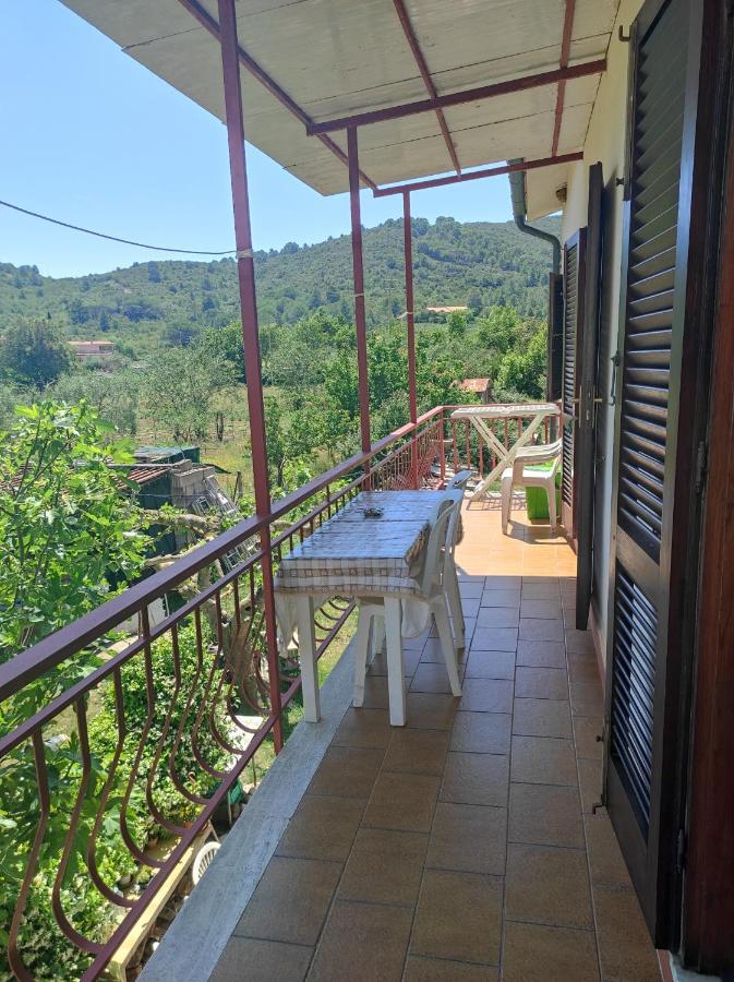 Villa Very II Marina di Campo Ngoại thất bức ảnh