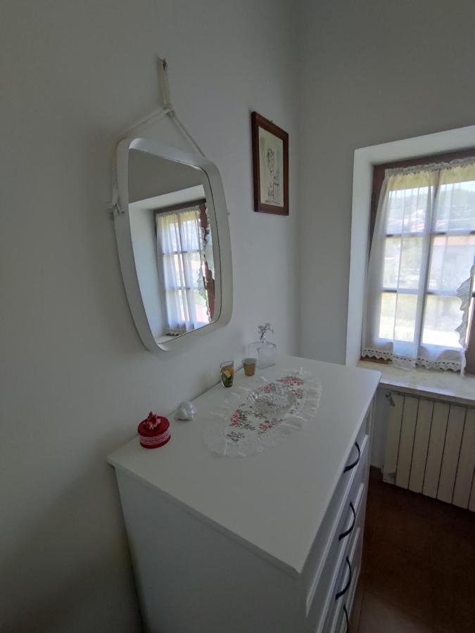 Villa Very II Marina di Campo Ngoại thất bức ảnh
