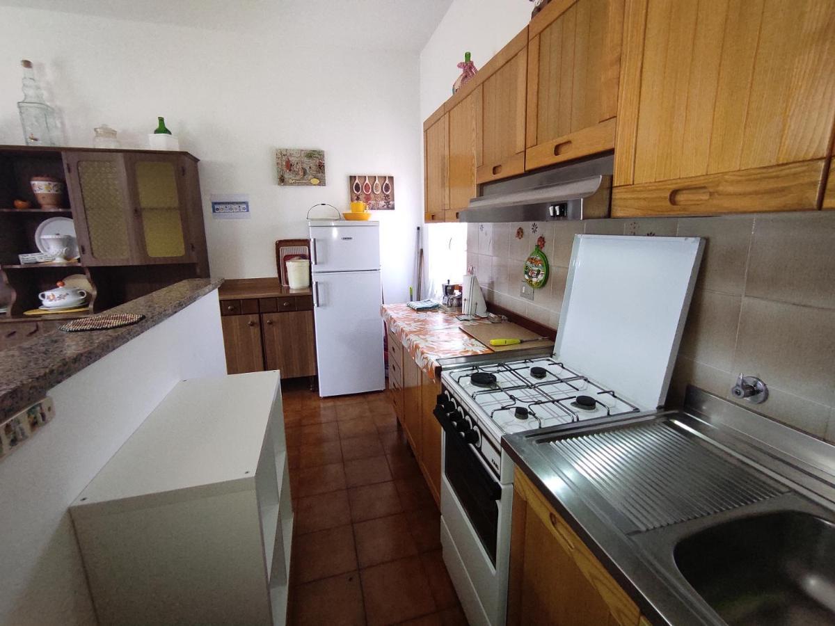 Villa Very II Marina di Campo Ngoại thất bức ảnh