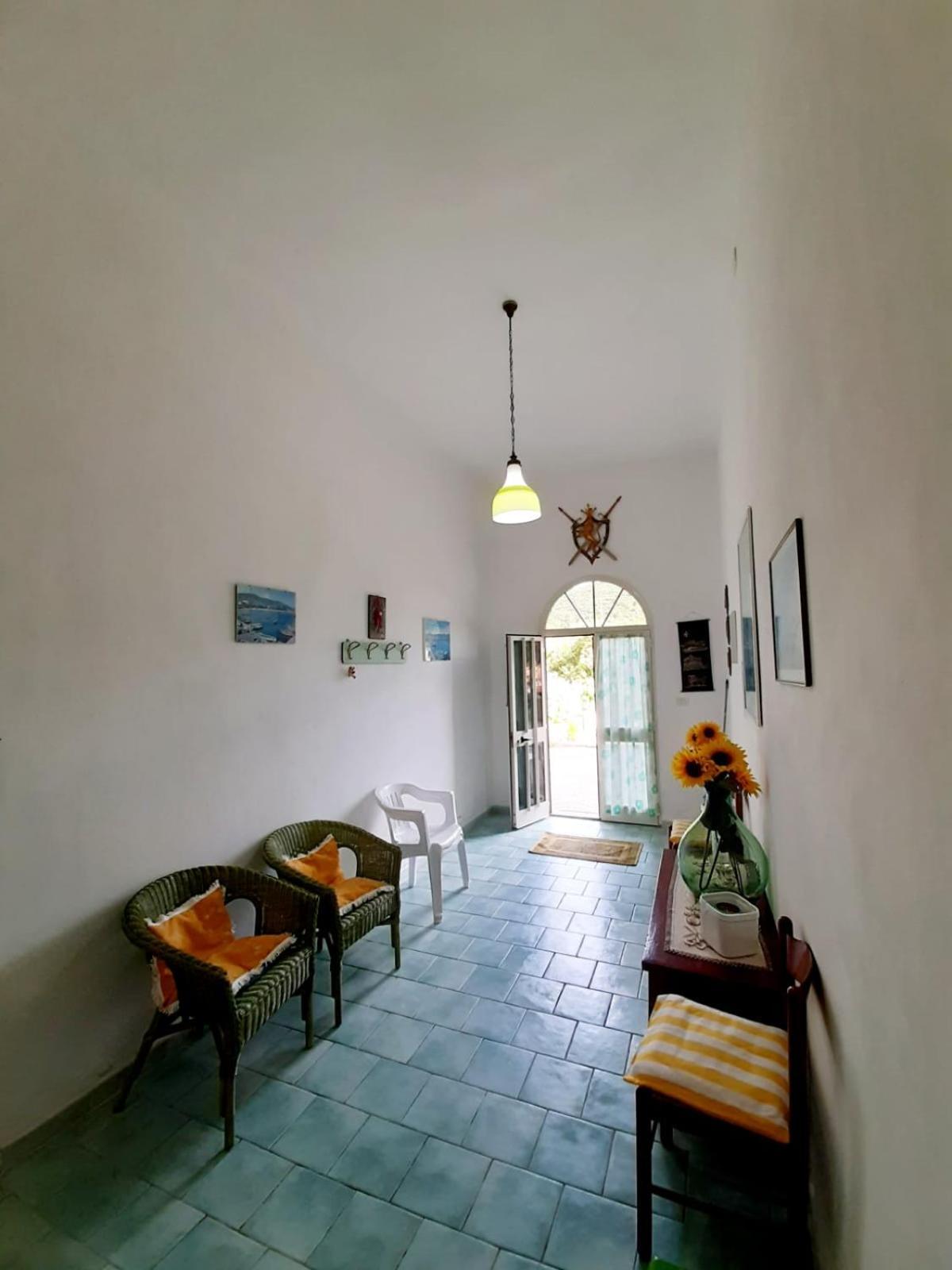 Villa Very II Marina di Campo Phòng bức ảnh