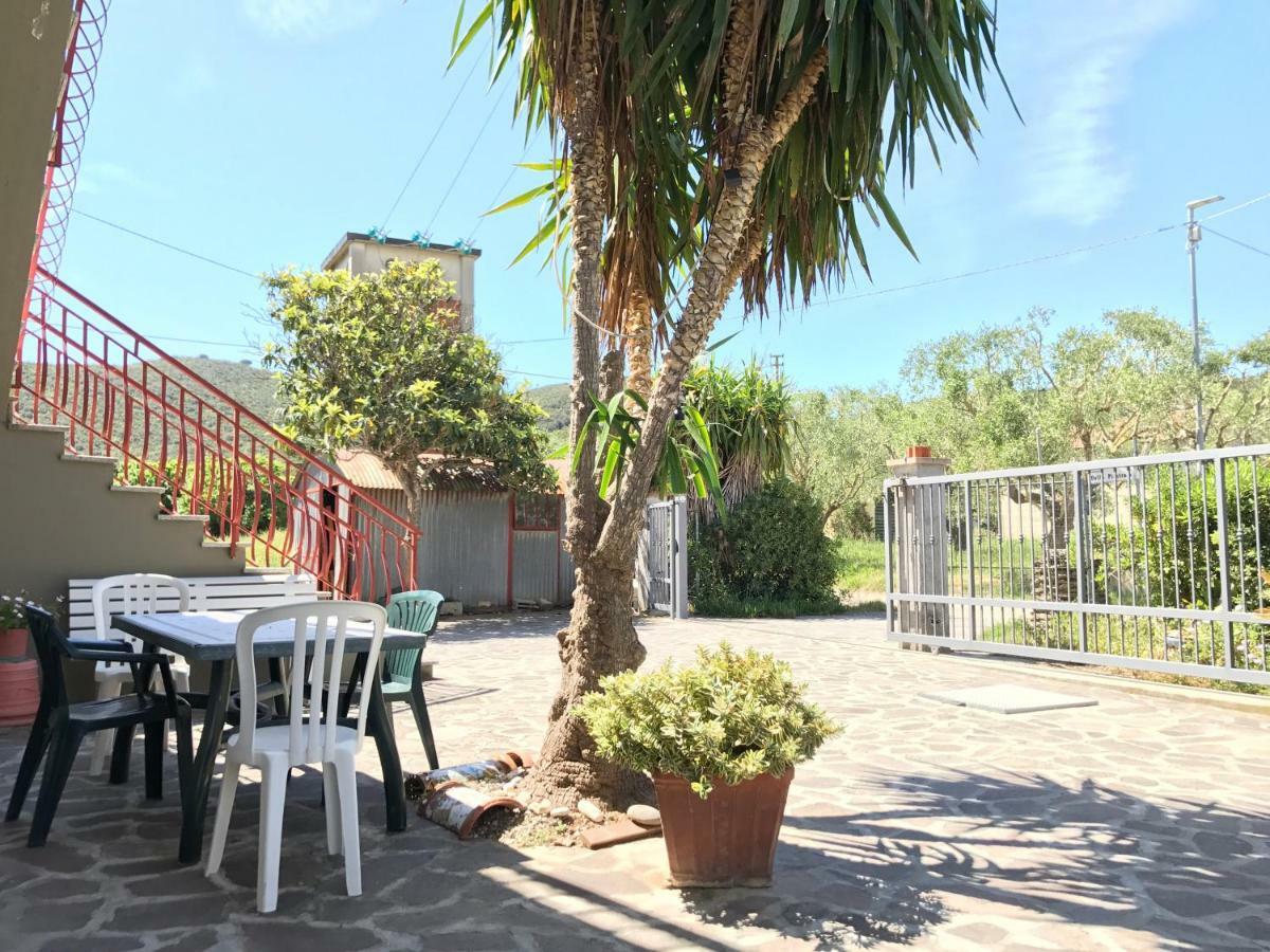 Villa Very II Marina di Campo Ngoại thất bức ảnh