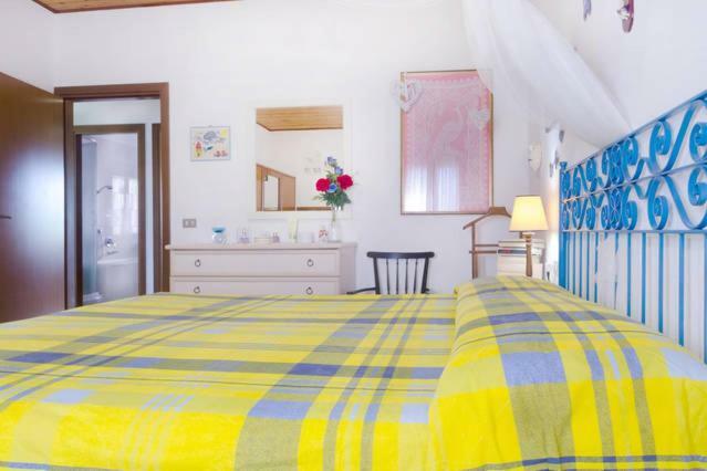 Villa Very II Marina di Campo Ngoại thất bức ảnh