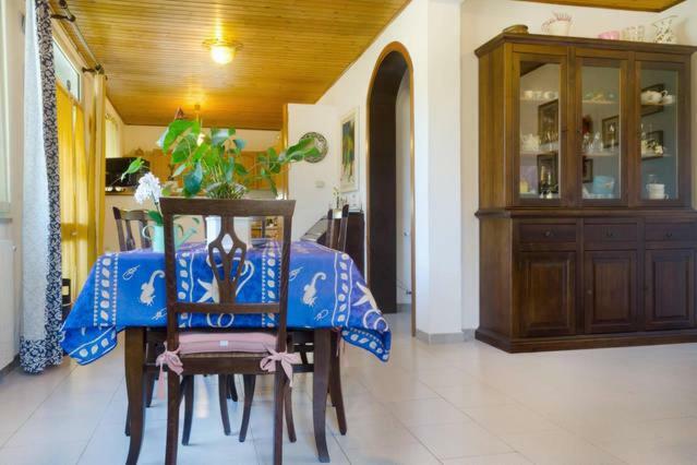 Villa Very II Marina di Campo Ngoại thất bức ảnh