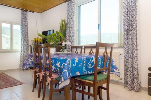 Villa Very II Marina di Campo Ngoại thất bức ảnh
