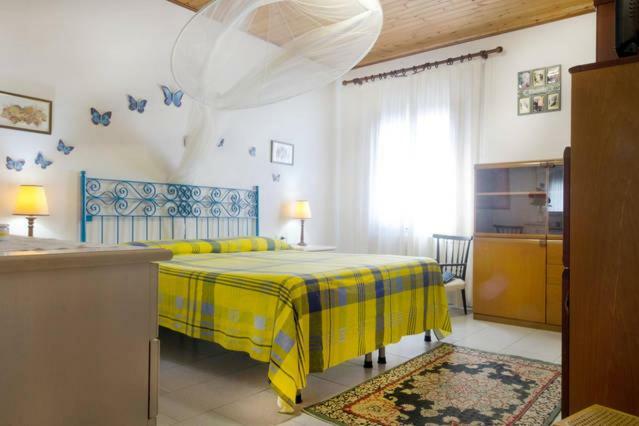 Villa Very II Marina di Campo Ngoại thất bức ảnh