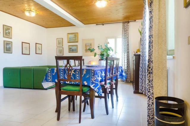 Villa Very II Marina di Campo Ngoại thất bức ảnh
